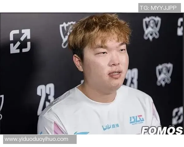 Bin领衔上单新篇章 专注发挥个人实力引领战队冲击巅峰