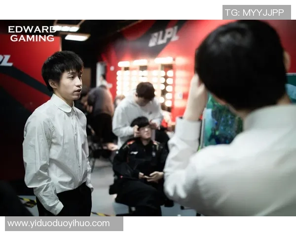 BLG与LNG激战正酣 谁能在夏季赛中拔得头筹成为最强队伍