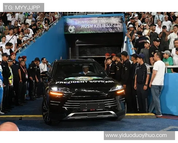 美加墨世界杯筹备进展与赛事影响全景深度观察未来机遇发展前景探