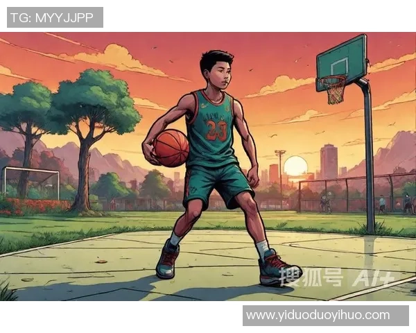聚焦篮球明星成长之路探索竞技与荣耀背后感人励志故事分享精彩篇